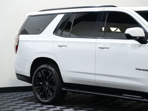 Used 2021 Chevrolet Tahoe Z71 image 14