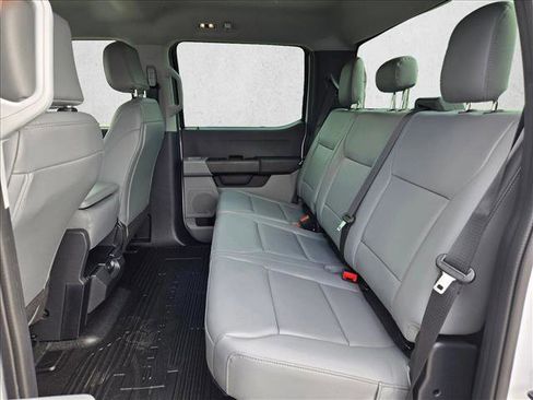 New 2026 Ford F250 XL AWD/4WD image 15