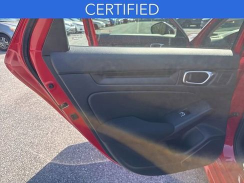 Used 2023 Honda Civic EX image 16