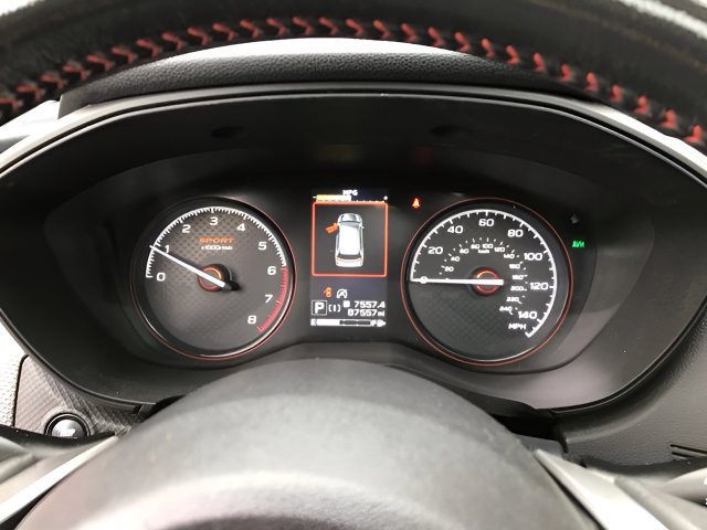 Used 2019 Subaru Forester Sport AWD/4WD image 18