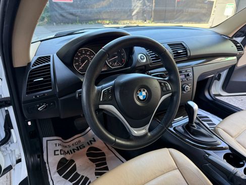 Used 2013 BMW 128i Coupe RWD image 8