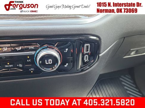 New 2026 GMC Sierra 1500 Elevation AWD/4WD image 30