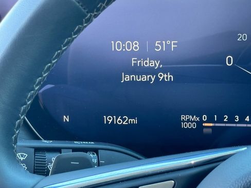 Used 2025 Buick Envision Preferred image 27