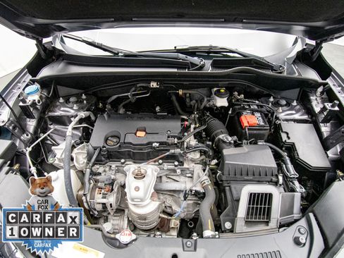 Used 2024 Honda HR-V LX image 31