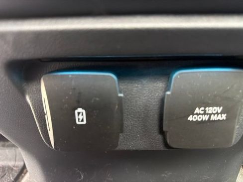 Used 2021 Ford F150 XL w/ Equipment Group 101A High AWD/4WD image 16
