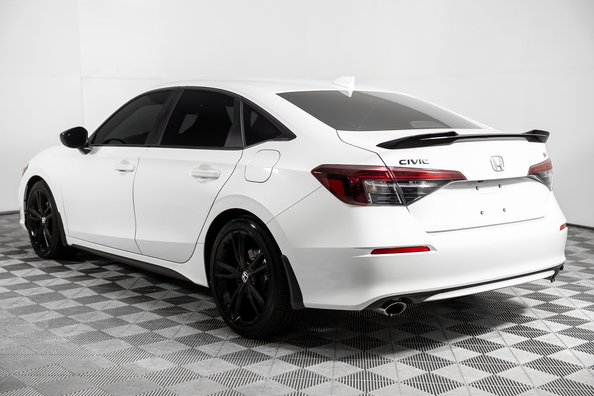 Used 2026 Honda Civic Si image 20