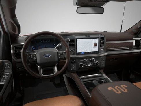 New 2026 Ford F250 King Ranch AWD/4WD image 29