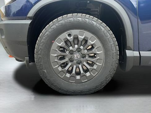 New 2026 Honda Passport TrailSport image 5
