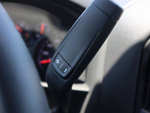 New 2025 Chevrolet Silverado 1500 Custom image 15