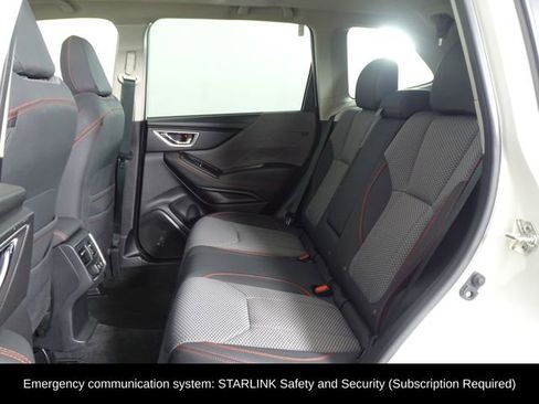 Used 2021 Subaru Forester Sport image 11