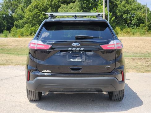 Used 2024 Ford Edge SE AWD/4WD image 6