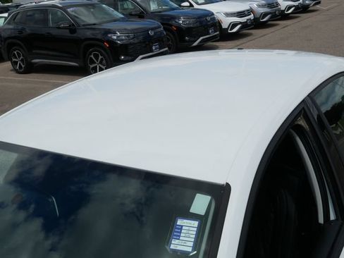 Used 2016 Volkswagen Jetta S FWD image 11