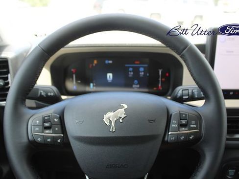 New 2026 Ford Bronco Sport Big Bend w/ Convenience Package AWD/4WD image 16