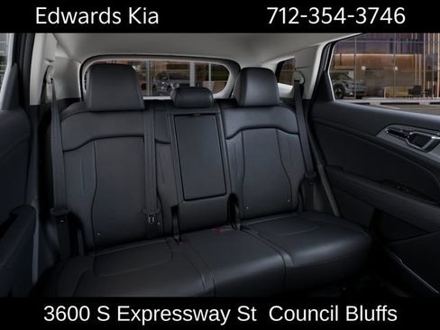 New 2026 Kia Sportage EX AWD/4WD image 18
