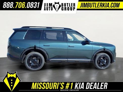 New 2027 Kia Telluride SX X-Line AWD/4WD image 22