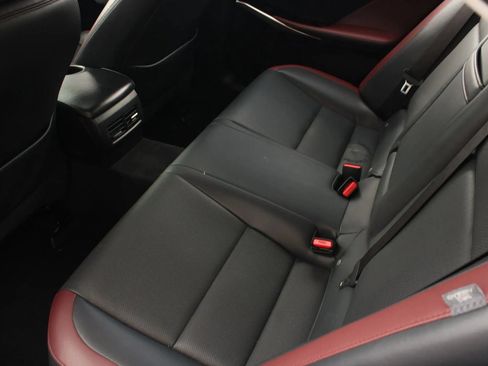 Used 2017 Lexus IS 200t RWD image 20