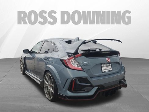 Used 2021 Honda Civic Type R image 7