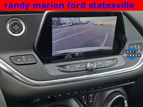 Used 2021 Chevrolet Blazer LT w/ Redline Edition image 17