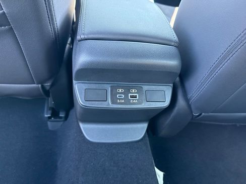 New 2026 Subaru WRX tS AWD/4WD image 16