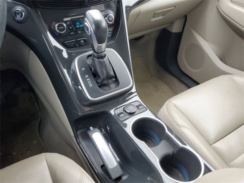 Used 2014 Ford Escape Titanium w/ Equipment Group 401A image 27