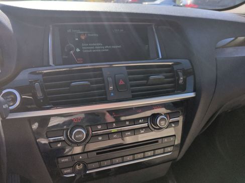 Used 2016 BMW X3 xDrive35i image 26