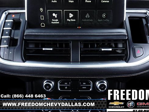 Used 2024 GMC Yukon XL AT4 image 18