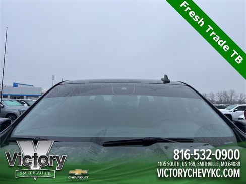 Used 2023 Chevrolet Silverado 1500 LT Trail Boss w/ Protection Package image 25