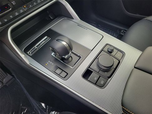 New 2026 MAZDA CX-70 3.3 Turbo w/ Preferred Package image 11