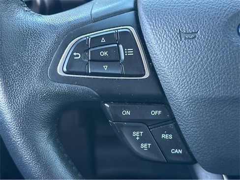 Used 2018 Ford EcoSport SE image 24