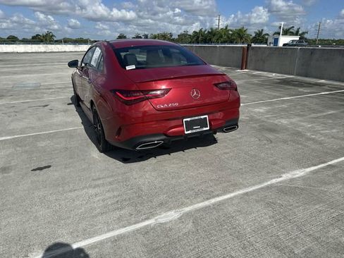 Used 2025 Mercedes-Benz CLA 250 image 19