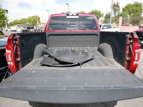 Used 2020 RAM 2500 Laramie AWD/4WD image 39
