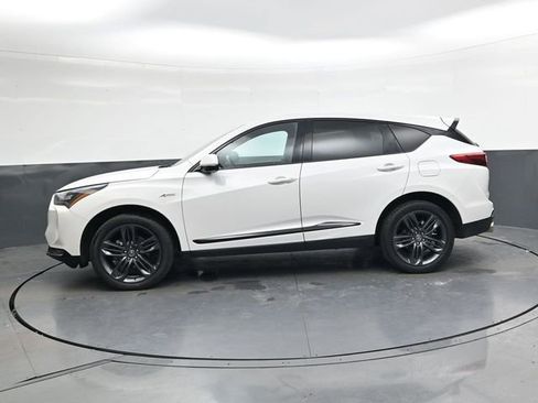 Used 2023 Acura RDX A-Spec image 8