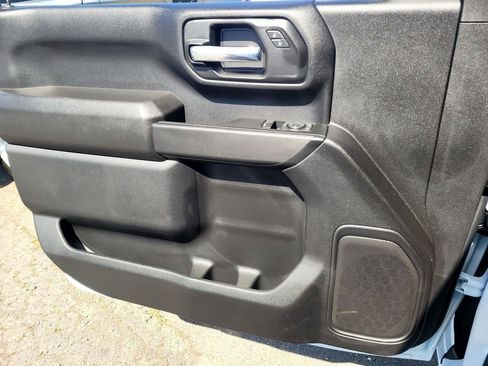 New 2026 Chevrolet Silverado 2500 W/T w/ WT/CX Safety Package RWD image 9