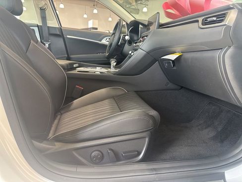 Used 2026 Genesis G70 2.5T Prestige AWD/4WD image 27
