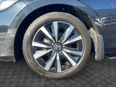Used 2023 Honda Civic EX-L image 14