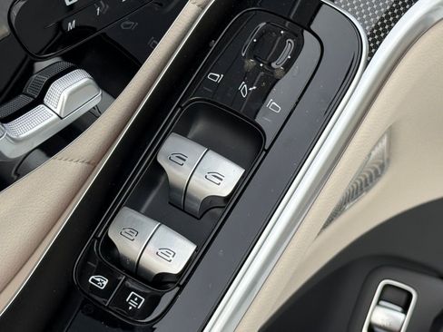 New 2026 Mercedes-Benz S 580 4MATIC Sedan image 20