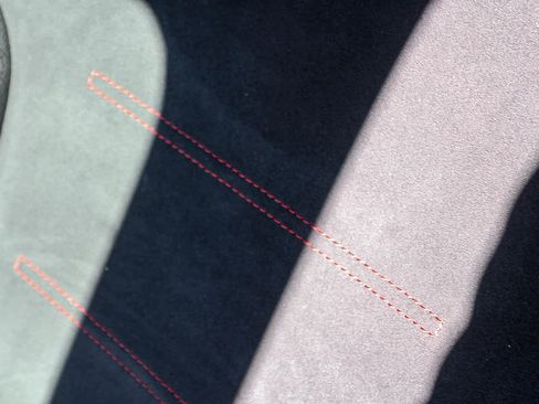 Used 2021 Mercedes-Benz GLA 35 AMG 4MATIC image 23