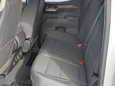 New 2026 GMC Sierra 1500 Elevation image 16