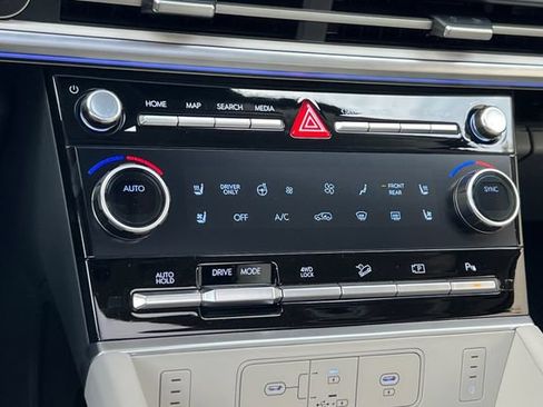 New 2026 Hyundai Santa Fe Limited AWD/4WD image 21