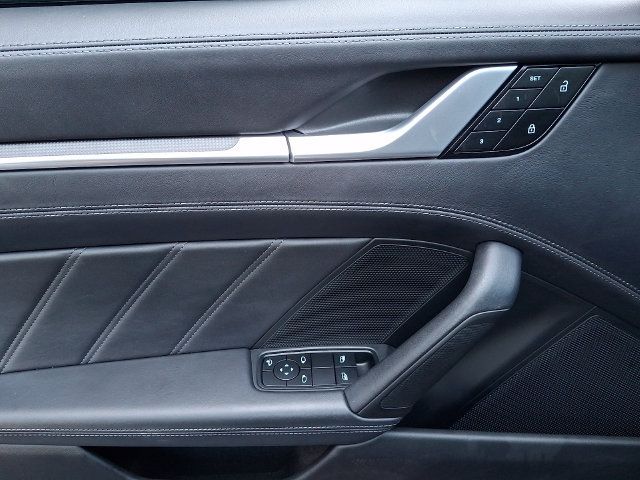 Certified 2023 Porsche 911 Turbo S AWD/4WD image 16