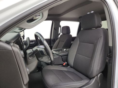 Used 2021 Chevrolet Silverado 2500 LT w/ Convenience Package image 5