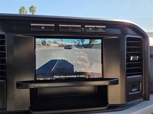 Used 2023 Ford F350 XLT w/ FX4 Off-Road Package image 11