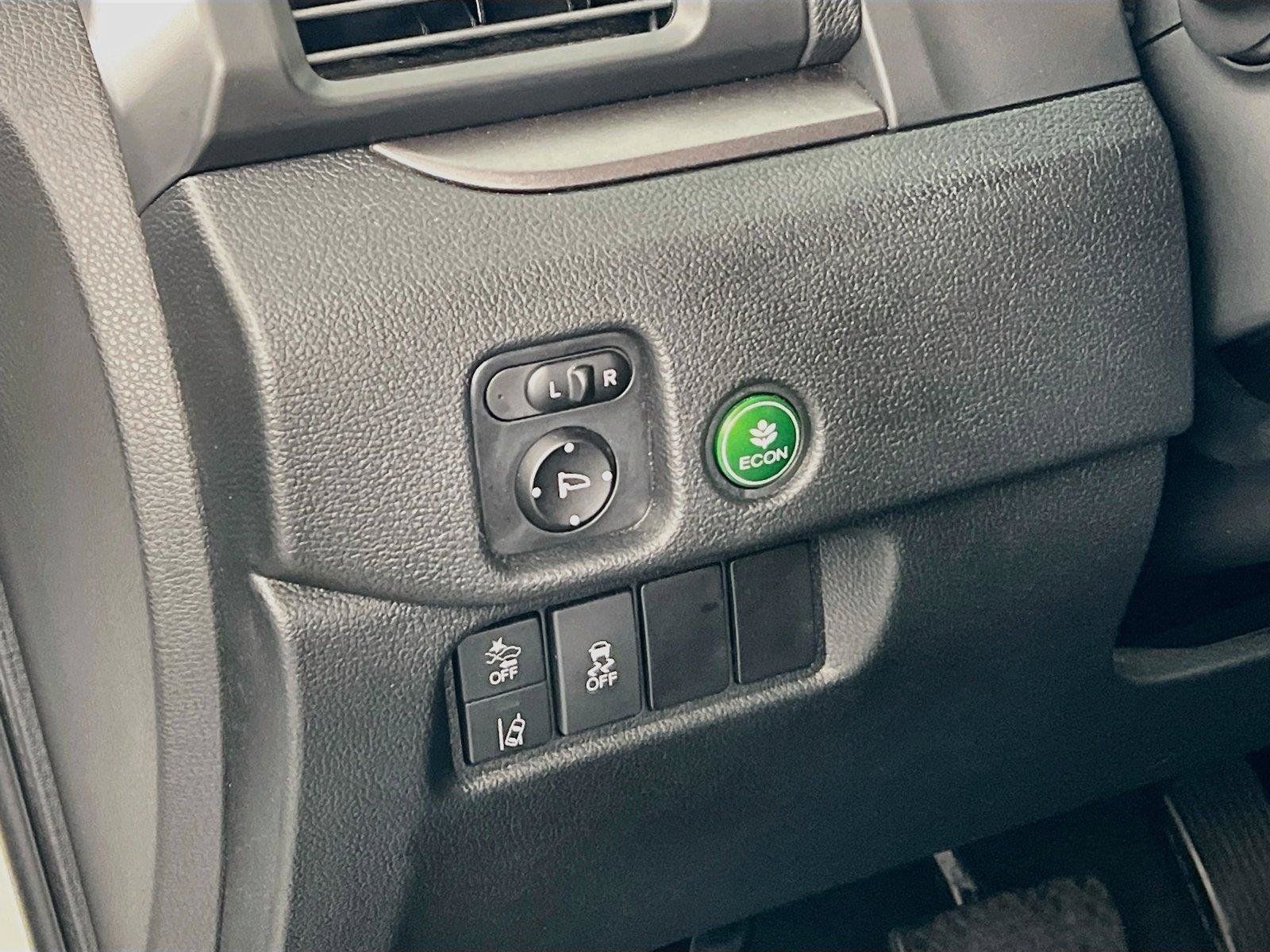 Used 2020 Honda Passport EX-L image 11