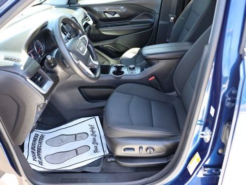 Used 2022 GMC Terrain SLE w/ Driver Convenience Package AWD/4WD image 15