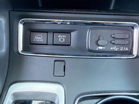 Used 2020 Subaru Ascent Limited w/ Popular Package #2A AWD/4WD image 30