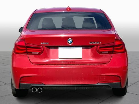 Used 2016 BMW 328i xDrive Sedan image 5