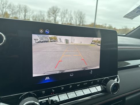 New 2026 Chevrolet Colorado Z71 w/ Z71 Convenience Package 2 image 21