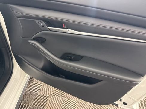 New 2026 MAZDA MAZDA3 2.5 S Sedan w/ Preferred Pkg FWD image 24