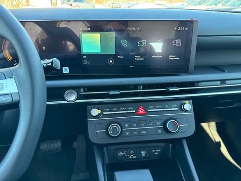 New 2026 Hyundai Tucson SE image 17