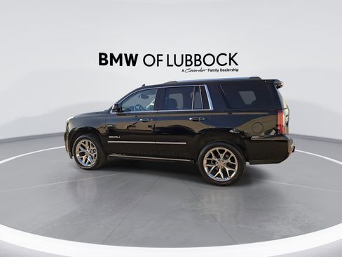 Used 2018 GMC Yukon Denali w/ Denali Ultimate Package image 6